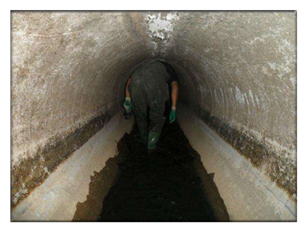 鞍山管道高压清洗