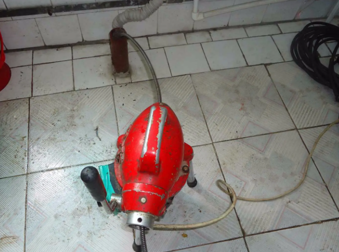 鞍山下水道疏通