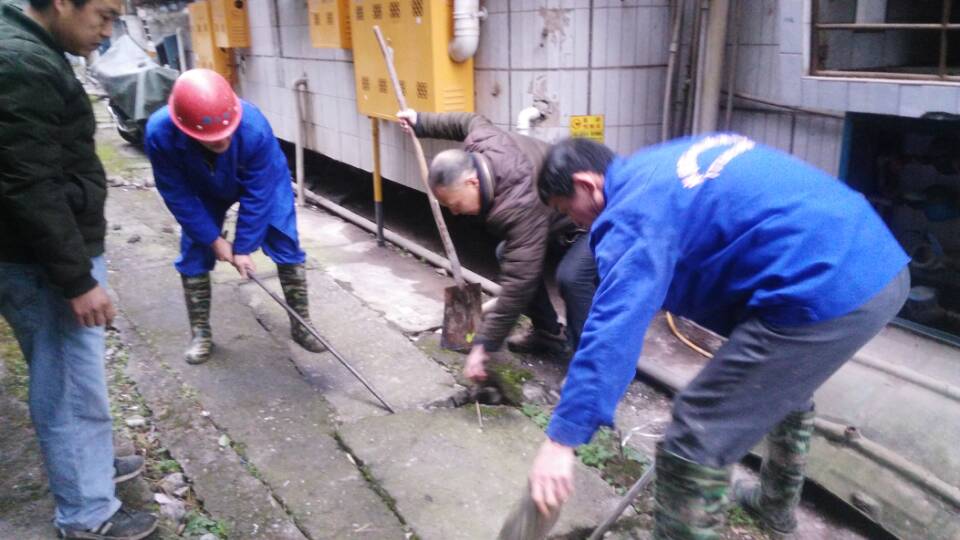 鞍山清掏化粪池、管道疏通一站式服务<高效><技术><可靠>